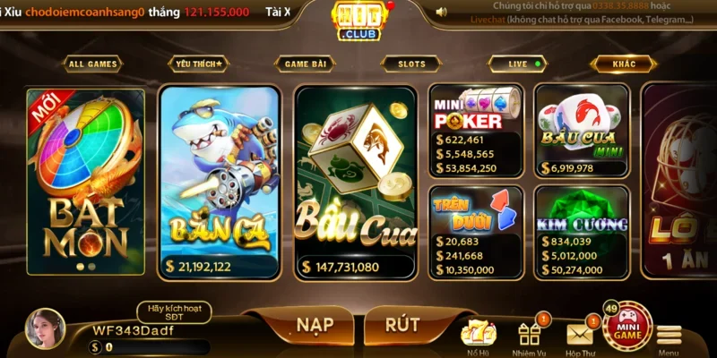 Cách phân biệt Hitclub thật giả chuẩn chuyên gia